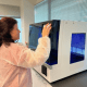 Agilent Magnus Automated NGS system